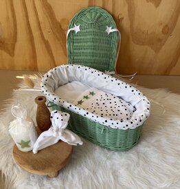 Riet - Jasmijn 30 cm