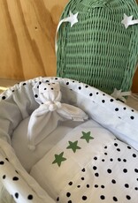 Riet - Jasmijn 30 cm