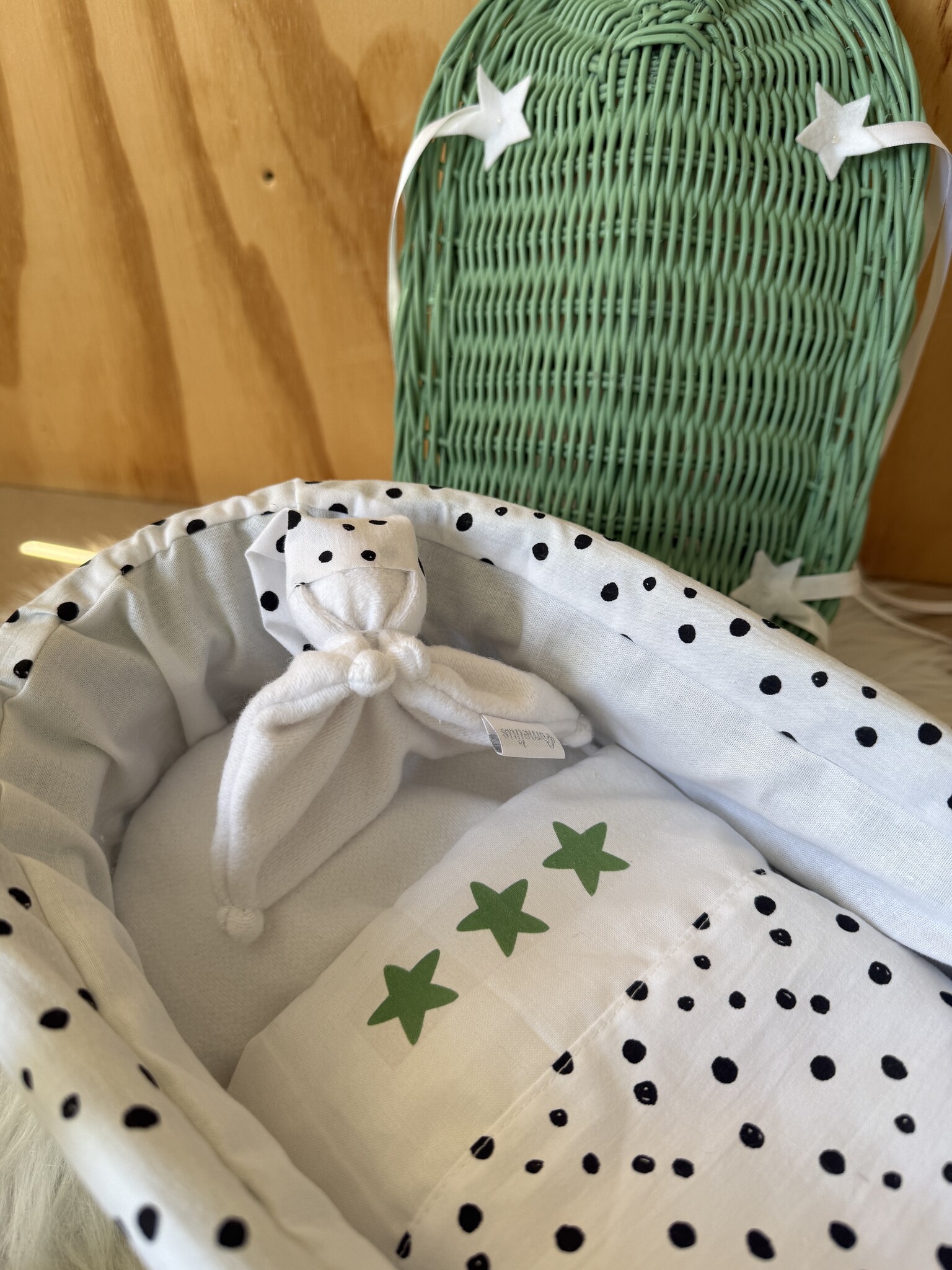 Riet - Jasmijn 30 cm