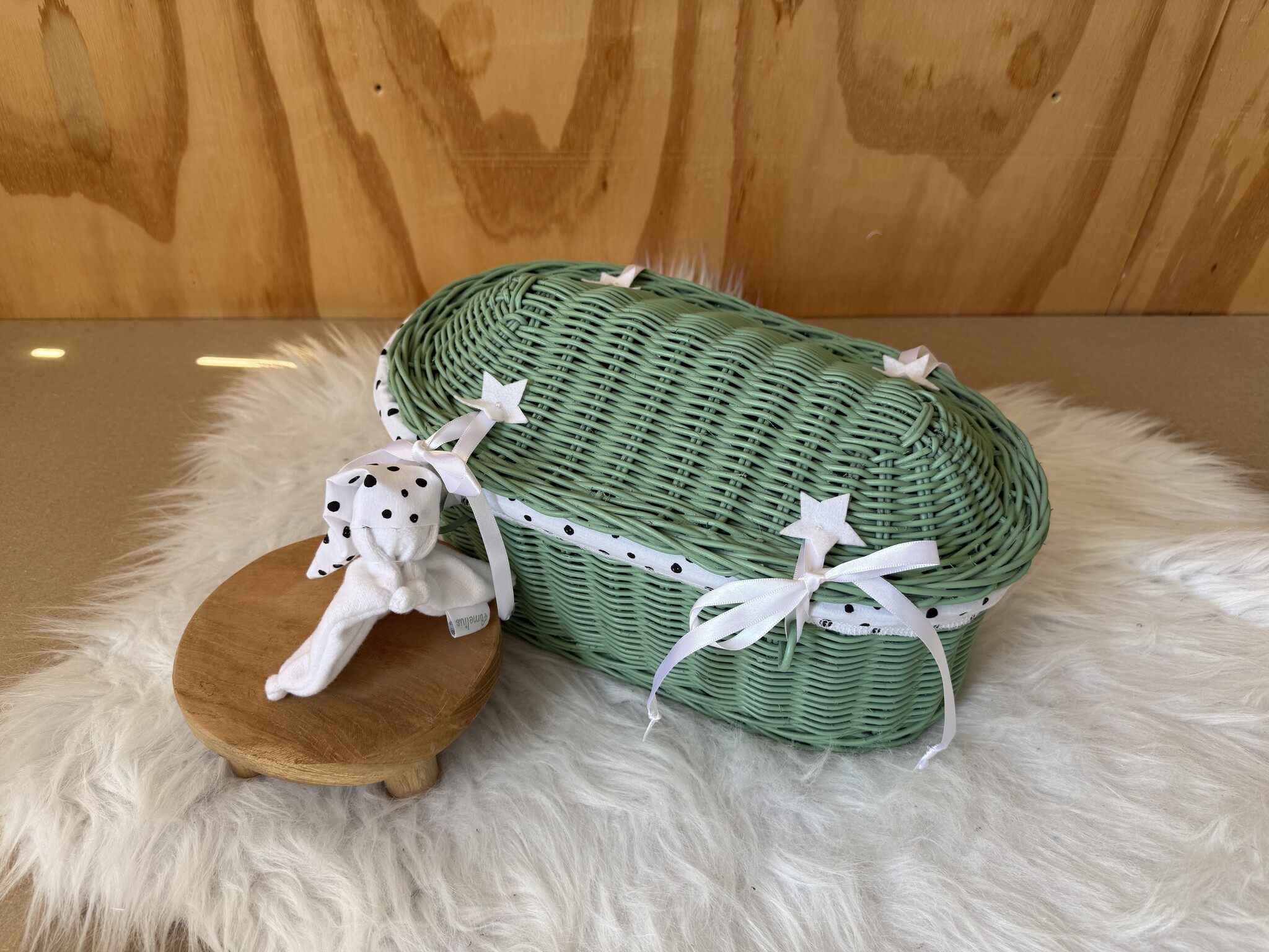 Riet - Jasmijn 30 cm