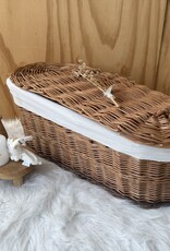 Wilgenteen Edelruit 60 cm