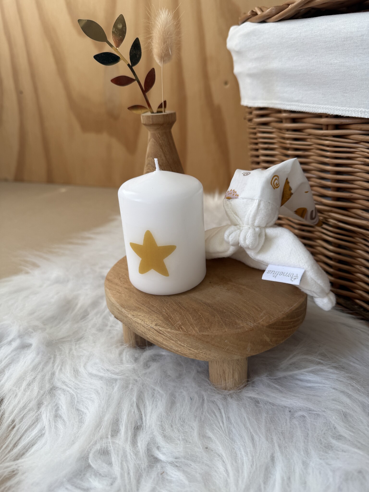 Wilgenteen Edelruit 60 cm