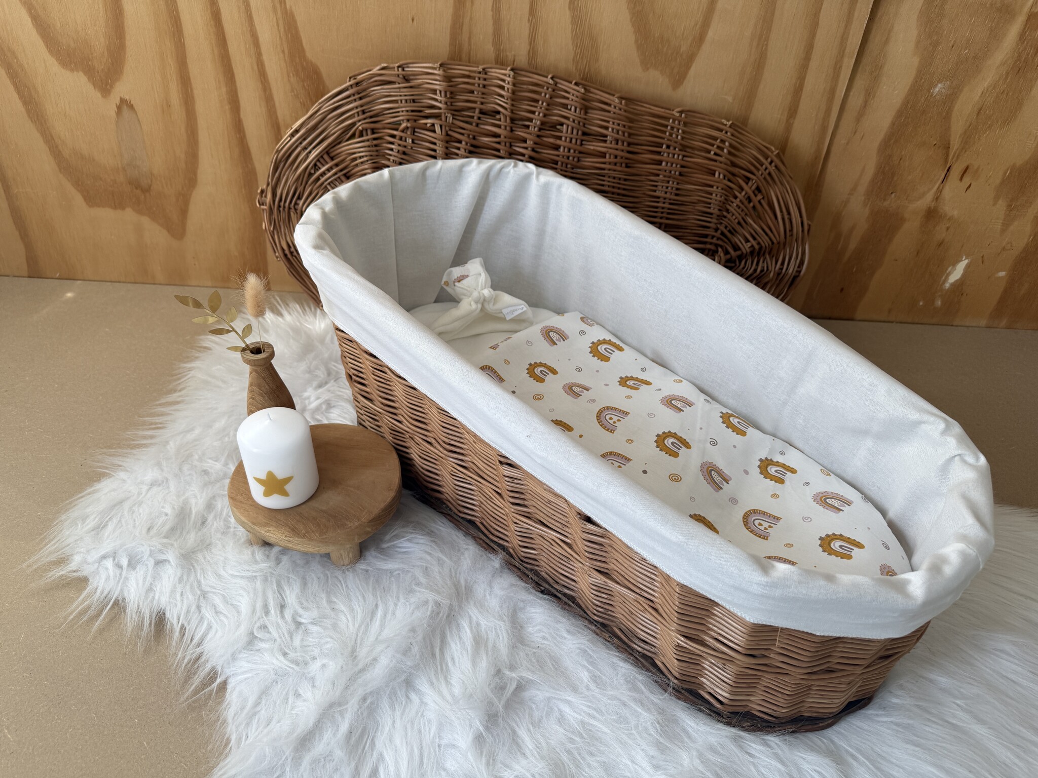 Wilgenteen Edelruit 60 cm