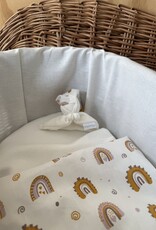 Wilgenteen Edelruit 60 cm