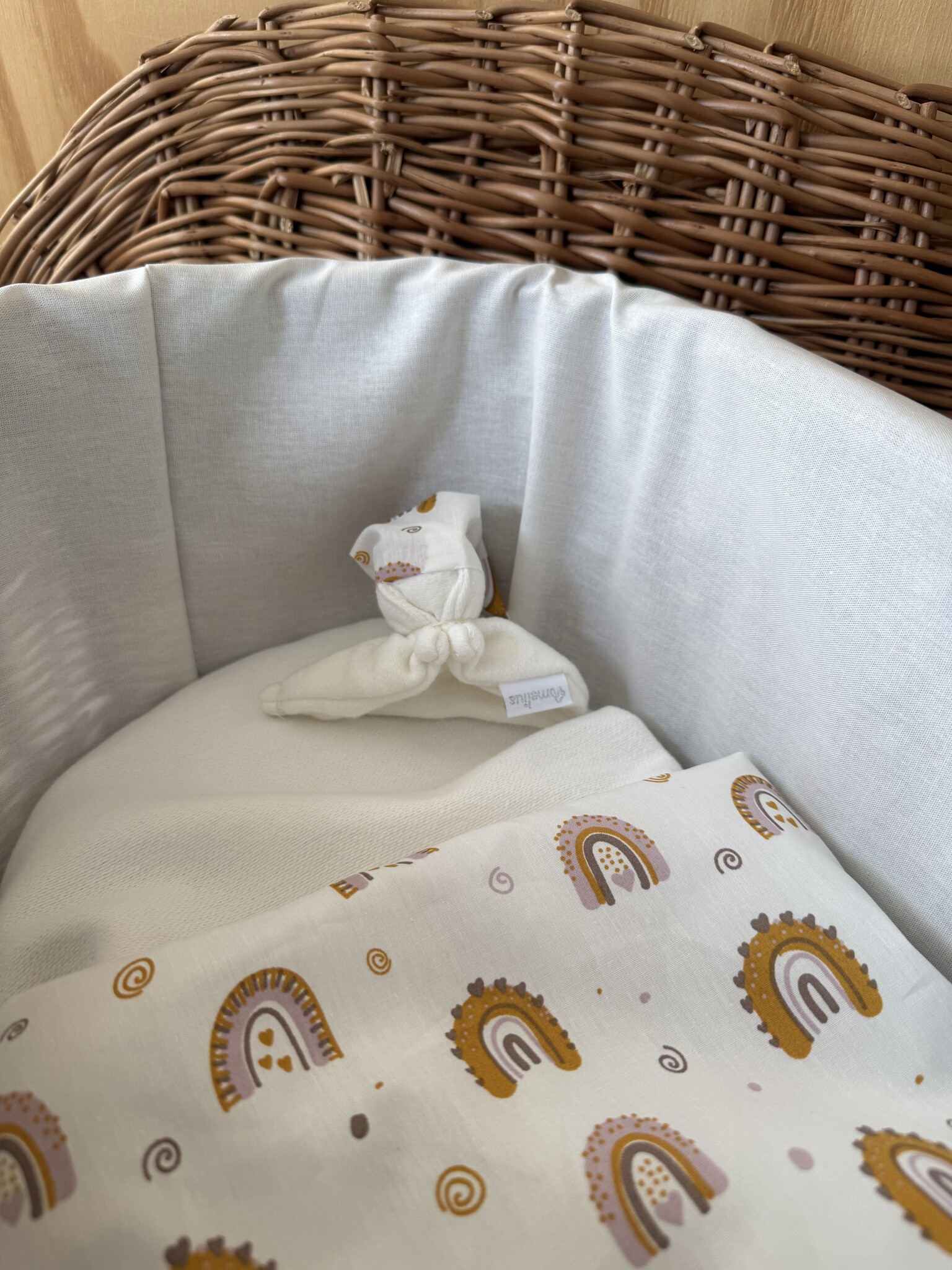 Wilgenteen Edelruit 60 cm