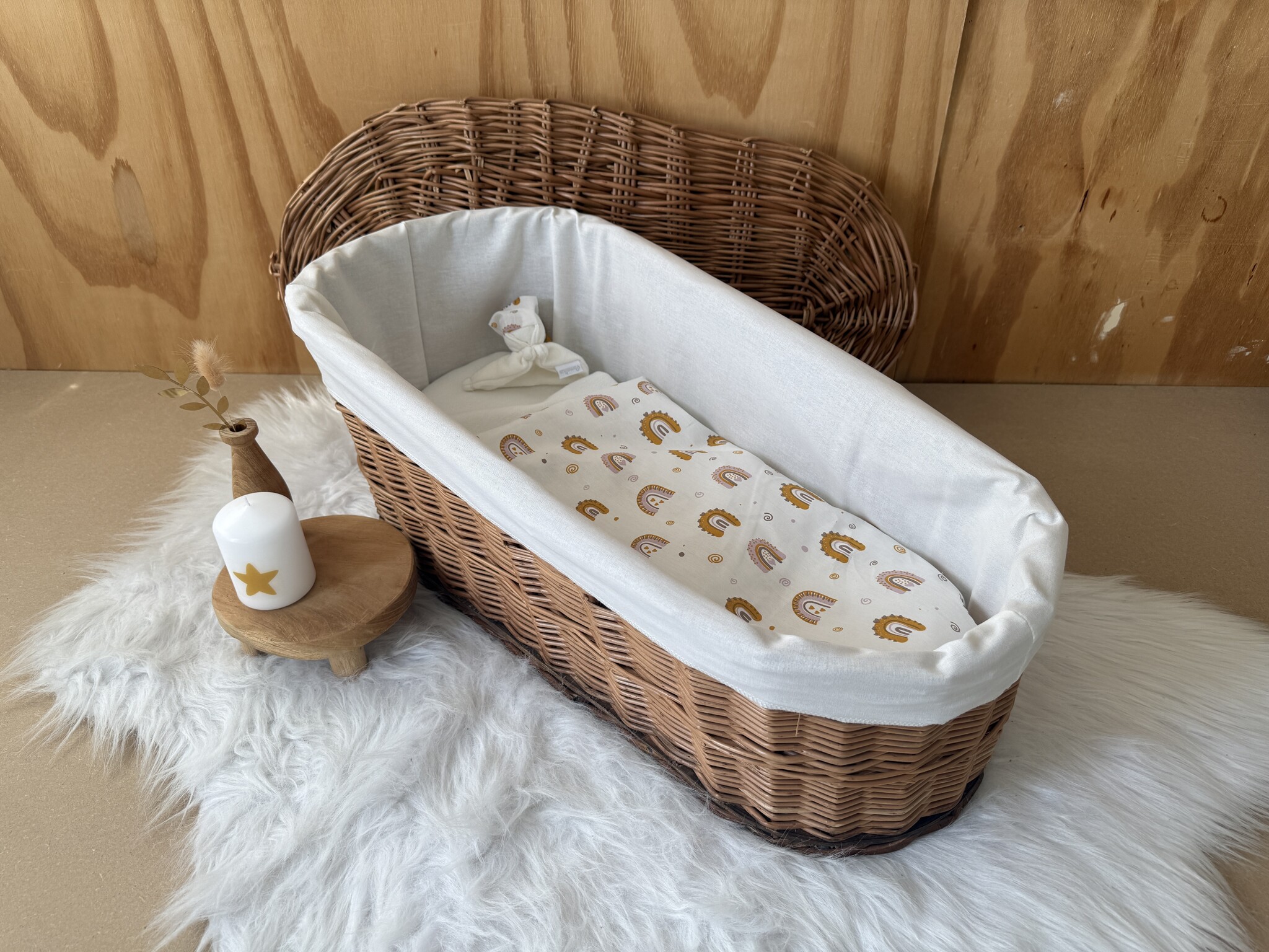 Wilgenteen Edelruit 60 cm