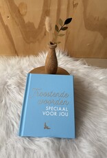 Boek Troostende woorden