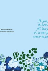 Boek Troostende woorden