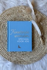 Boek Troostende woorden