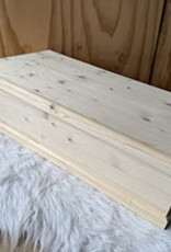 Hout Stil Groen