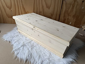 Hout Stil Groen