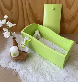 Hout - Stil Groen