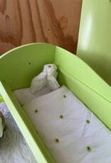 Hout Stil Groen