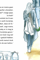 Boek Je woont in ons hart
