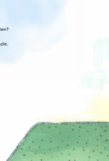 Boek Je woont in ons hart