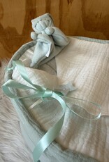 Fleece Hosta