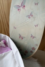 Houten Mariposa