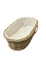 Naturel Rotan - Bosliefje