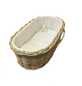 Naturel Rotan - Bosliefje