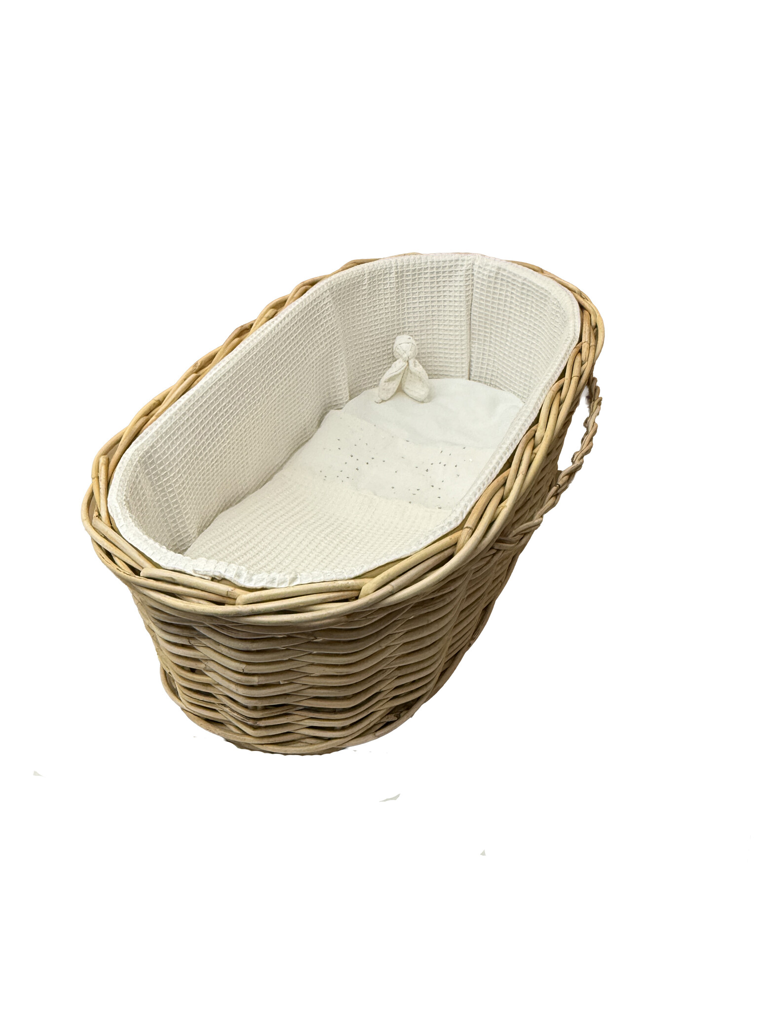 Naturel Rotan - Bosliefje