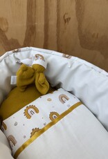 Fleece - Boterbloem