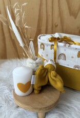 Fleece - Boterbloem