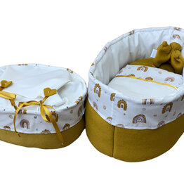Fleece - Boterbloem