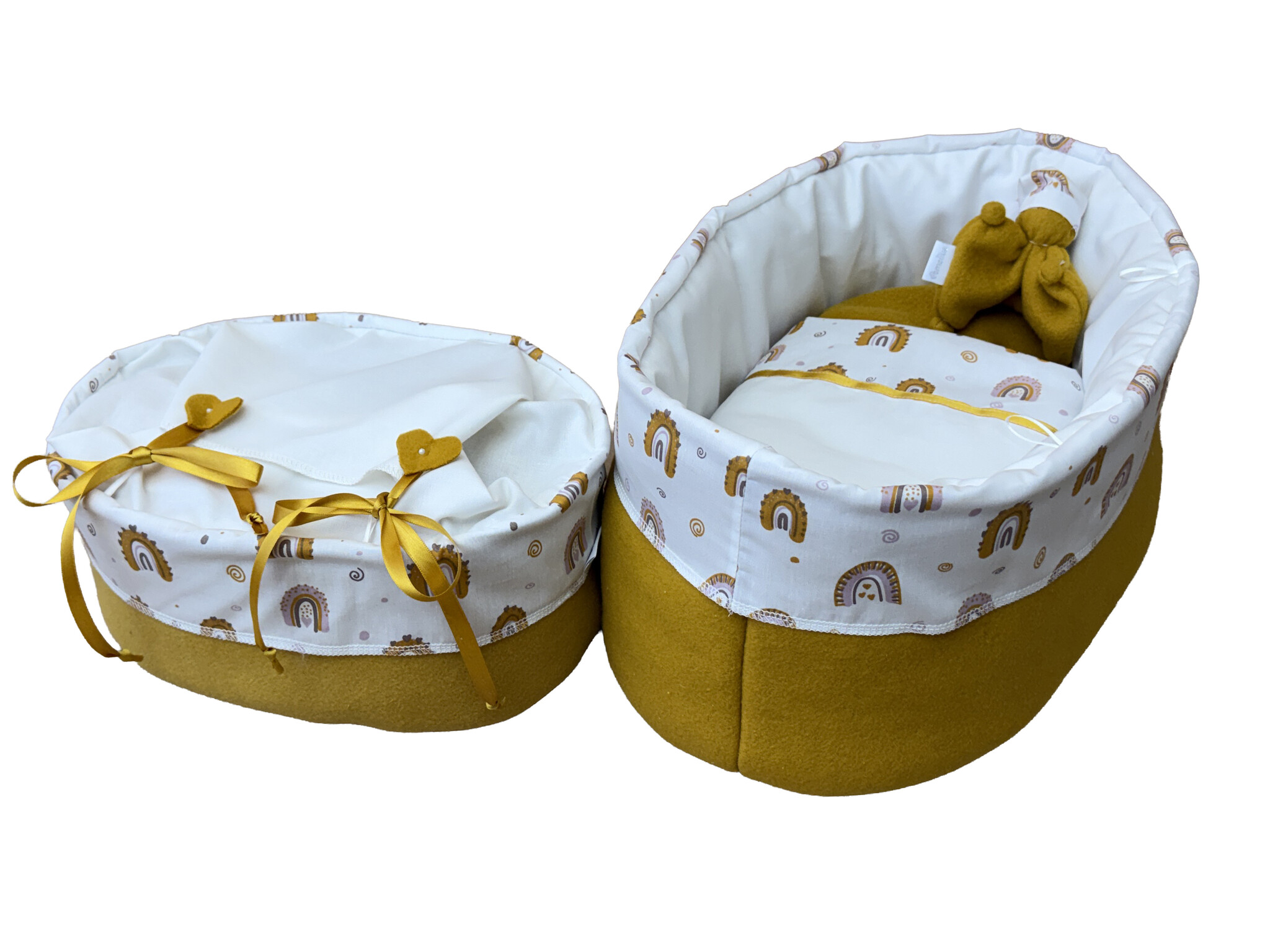 Fleece - Boterbloem