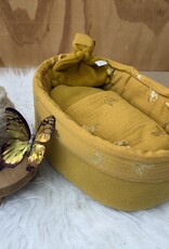 Fleece Krokus in 25 cm