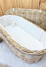 Naturel Rotan - Bosliefje