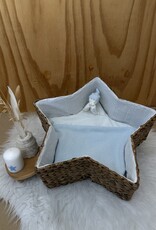 Ster Classic Blauw