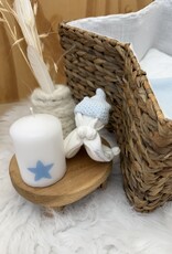 Ster Classic Blauw