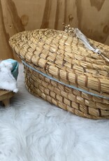 Roggestro - Jasmijn 36 cm