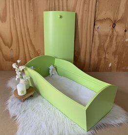 Hout - Stil Groen 60 cm