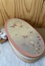 Houten Mariposa