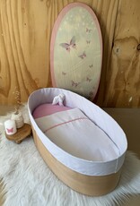 Houten Mariposa