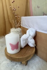 Houten Mariposa