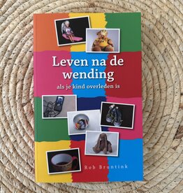 Boek Leven na de Wending