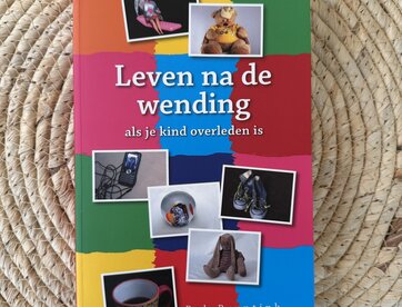 Boek Leven na de Wending