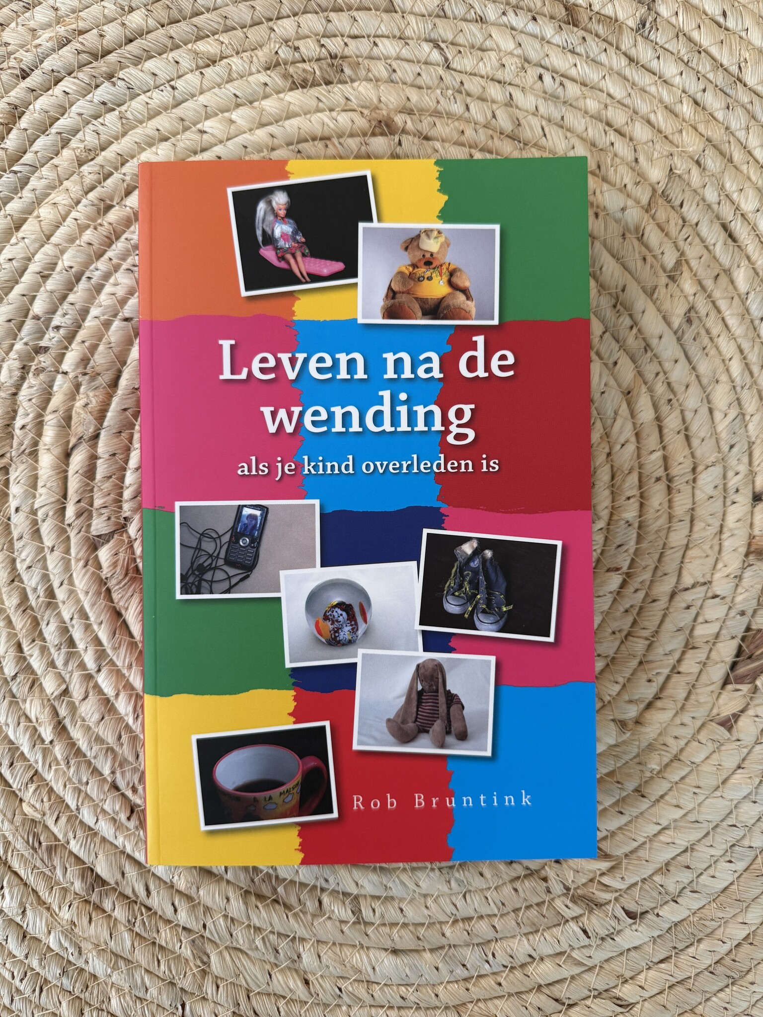 Leven na de Wending