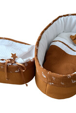 Fleece - Goudkorrel