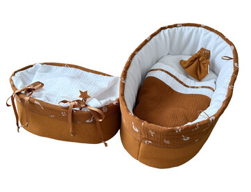 Fleece - Goudkorrel