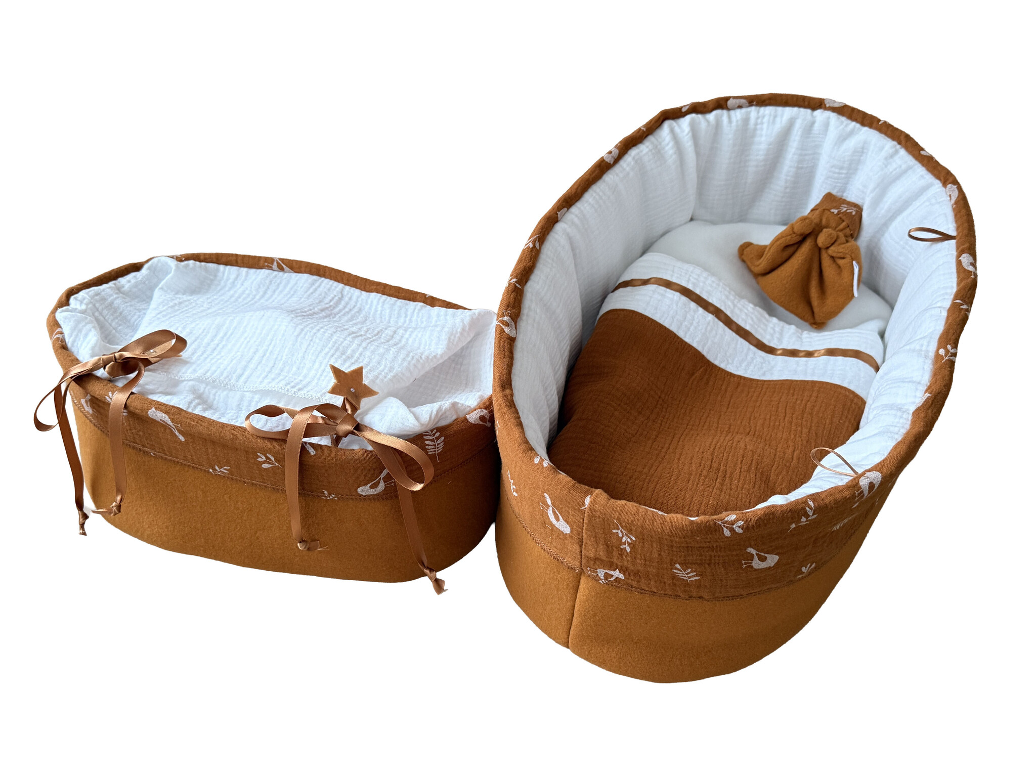 Fleece - Goudkorrel
