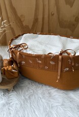 Fleece - Goudkorrel