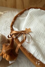 Fleece - Goudkorrel