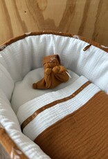 Fleece - Goudkorrel