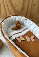 Fleece - Goudkorrel