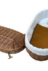 Riet Kamille  45 cm