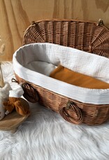 Riet Kamille  45 cm