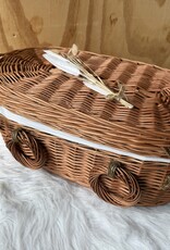 Riet Kamille  45 cm